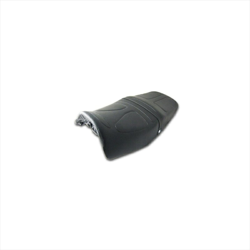 バイクパーツ 外装 マッドマックス シート 純正タイプ MM08-0006 4548916022885 XJR400/R(4HM-97)