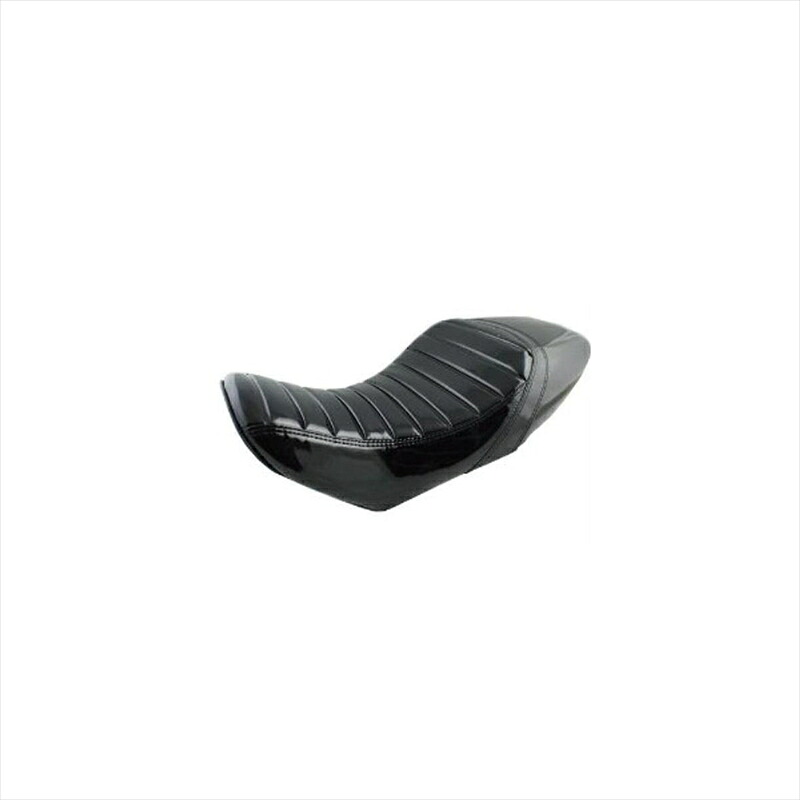 バイクパーツ 電装系 マッドマックス カスタムシート TYPEI エナメル MK18-0142 4548916087907 GROM/MSX125