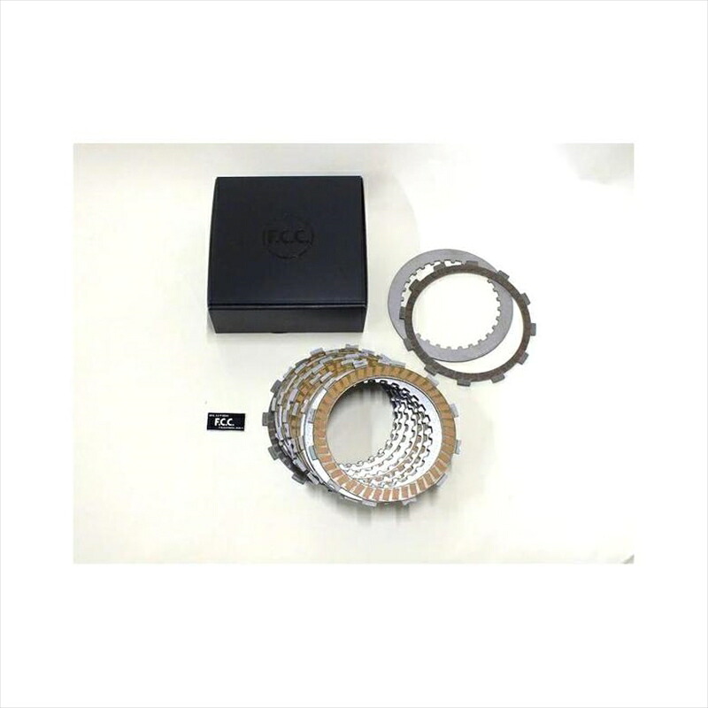 バイクパーツ 駆動系 テクニカルスポーツレーシング SLIPPER CLUTCH KIT CBR1000RR 04-07 SC57 140-17G16-00 4570197276251