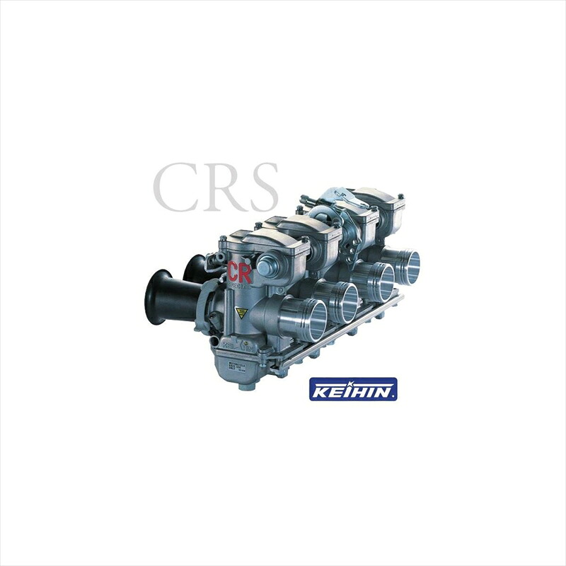 バイクパーツBITO R&D(ビトーアールアンドディー) JB CRキャブレター CR33 404-33-4204547424276711CB750K0-K6 OHC｜バイク・バイク用品はとやグループ