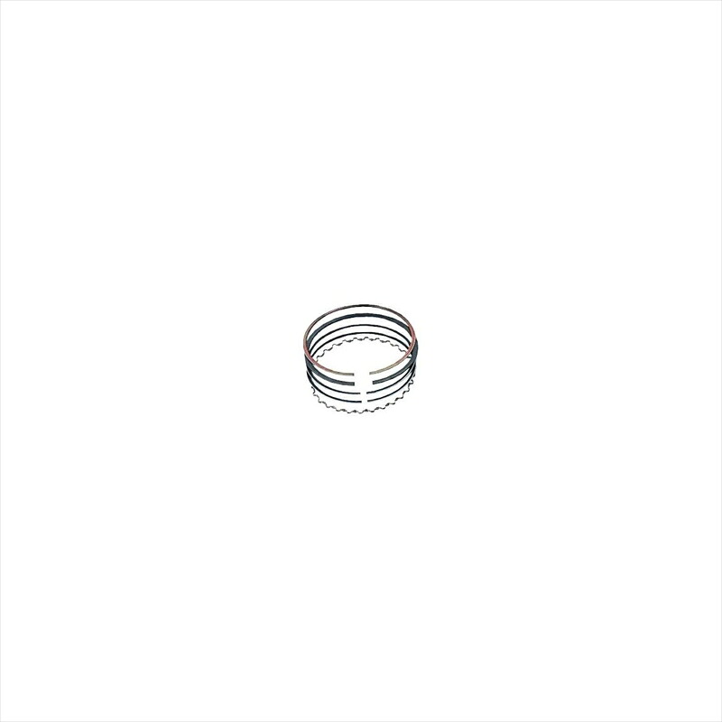 バイクパーツ ビトーアールアンドディー ピストンリング φ68.5 113-99-013 4548916501540 ZEP750 Z750FX-2/3