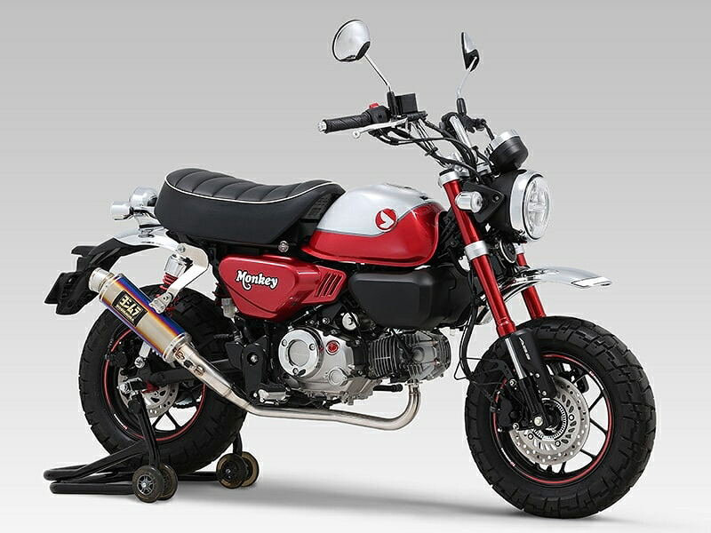 バイクパーツ YOSHIMURA(ヨシムラ) GP-MAGNUM DOWN STB 110A-44F-5U82B 4571463870074