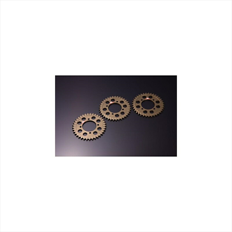 バイクパーツ ISA(アイエスエー) リアスプロケット 428-35T S-103 4548916156993 DR-Z50 08-