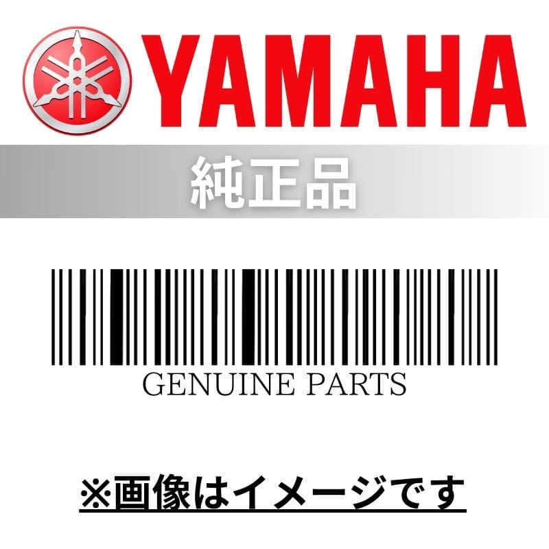 バイクパーツ 純正パーツ YAMAHA ヤマハ パネル 2 BAU2835V00P3