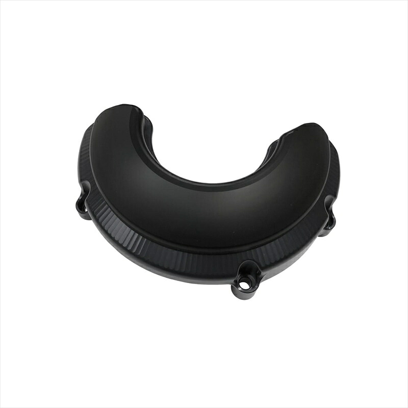 バイクパーツ 外装 バイカーズ エンジンガード 左側 グレー H0571-GRY 4550255530624 CBR650R/CB650R 19-20