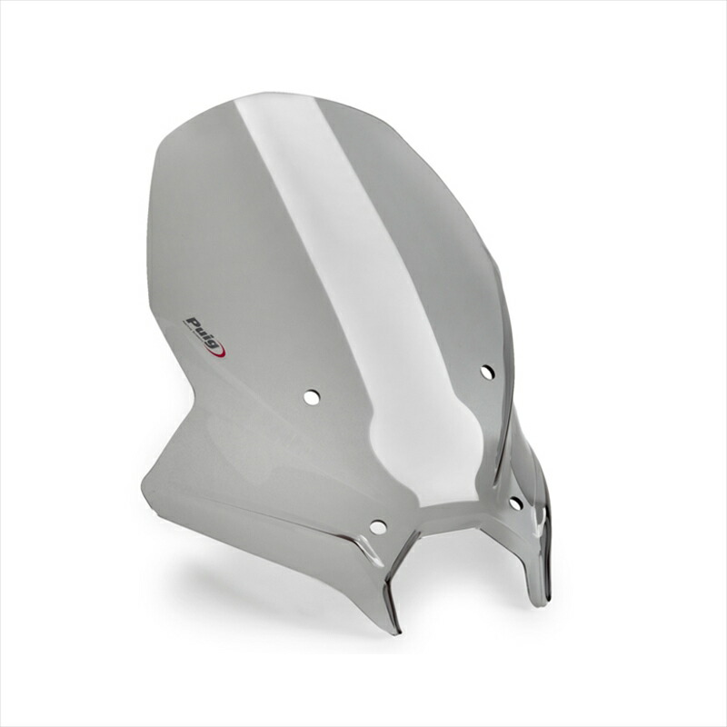 バイクパーツ 外装 プーチ NEW ジェネレーション TOURING スモーク MT-09/SP 24- 22078H 4571414858311
