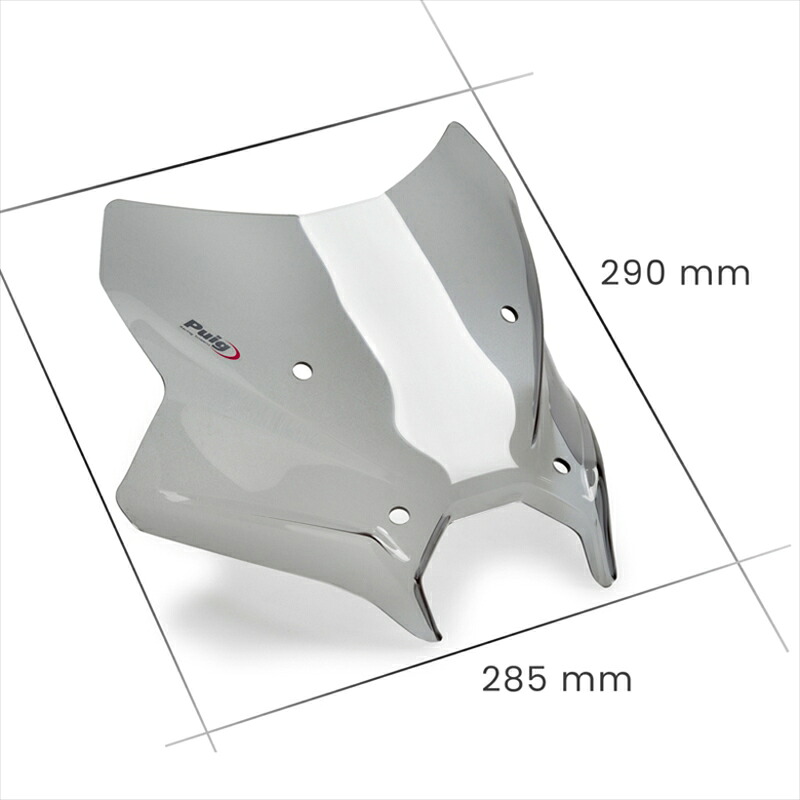 バイクパーツ 外装プーチ NEW ジェネレーション SPORT ブルー MT-09/SP 24-22077A 4571414858410｜バイク・バイク用品はとやグループ