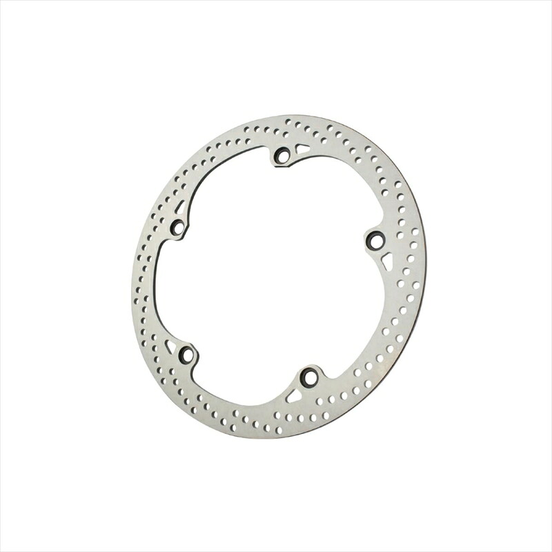 バイクパーツ SHIFT UP(シフトアップ) フロントディスクローター 280050 4580425071237 GSX-R125 18-23 15,541円