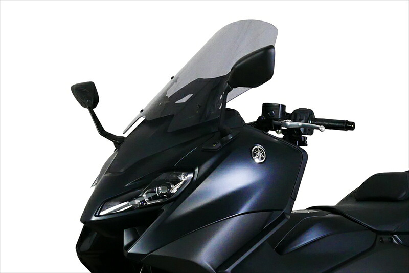 バイクパーツ MRA(エムアールエー) スクリーン ツーリング スモーク 4025066177523 4550646162267