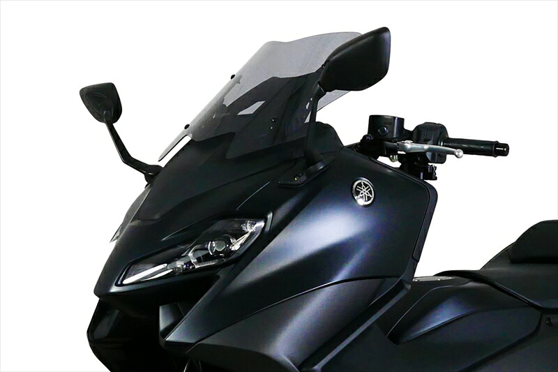 バイクパーツ MRA(エムアールエー) スクリーン スポーツ スモーク 4025066177479 4550646162342