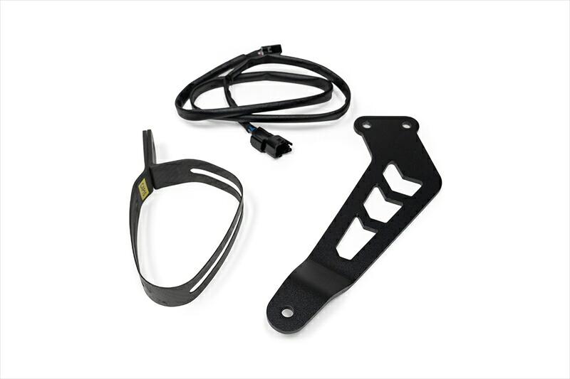 【5日前後で発送】バイクパーツ AKRAPOVIC(アクラポビッチ) フィッティングキット P-HF1596 4550646140517