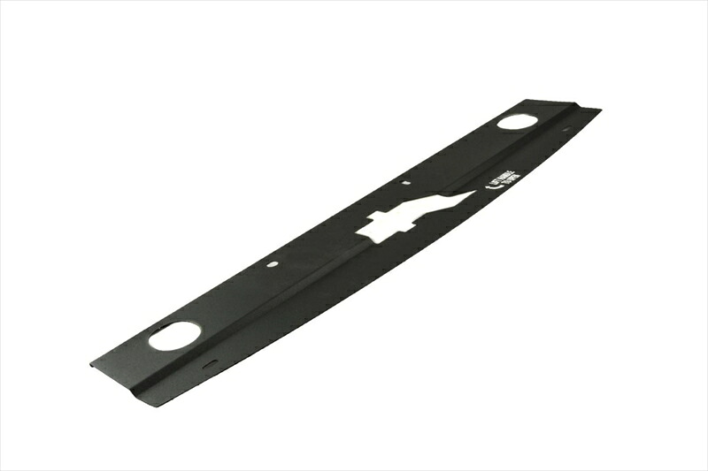 バイクパーツ I.L.Motorsport(アイエルモータースポーツ) ラジエタークーリングパネル ブラック NA0-301333 4550255984953 14,823円