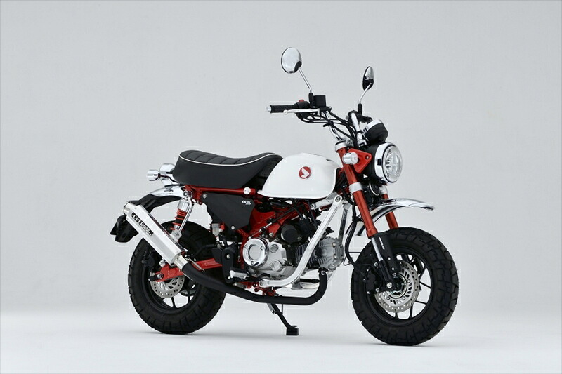 バイクパーツ OVER RACING(オーバーレーシング) SESMIC-Mini BLK 16-014-04B 4539770131158 37,484円