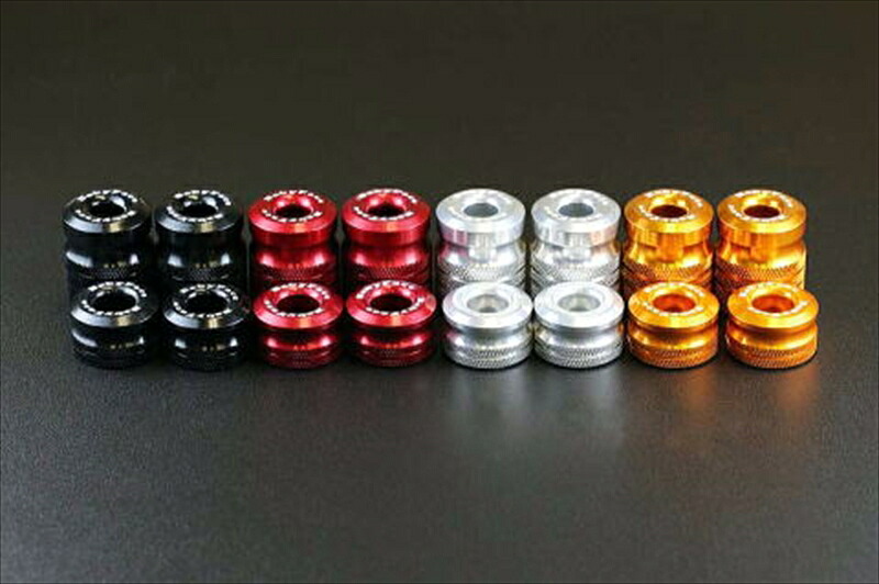 バイクパーツ ハンドル ベビーフェイス ハンドルバーエンドφ30 ロング ブラック HONDA/YZF-R25/Ninja650/Other 005-BEL21BK 4589981482631