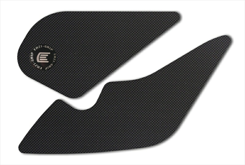 バイクパーツ 外装 アールアンドジー Eazi-Grip Tank Grips:PRO:BLACK COLOR XTZ700 TENELE 19-24 XTZ700 TENELE Extr＆Expl 23/24 RG-PRO936BL 4573619302682