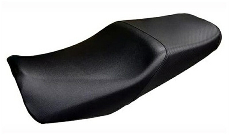 バイクパーツ 外装 エヌティービー NTB シートカバー SC40 77200-MBR-000 CVH-87 4510422151380 SC40 77200-MBR-000
