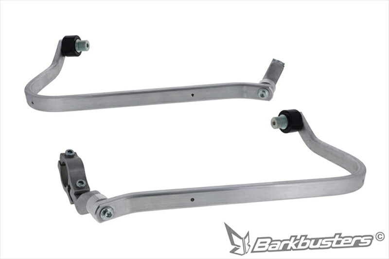 バイクパーツ ハンドルバークバスターズ Hardware Kit-Two Point Mount V85TT TRAVEL 24- BHG-127-00-NP 4573619307519｜バイク・バイク用品はとやグループ