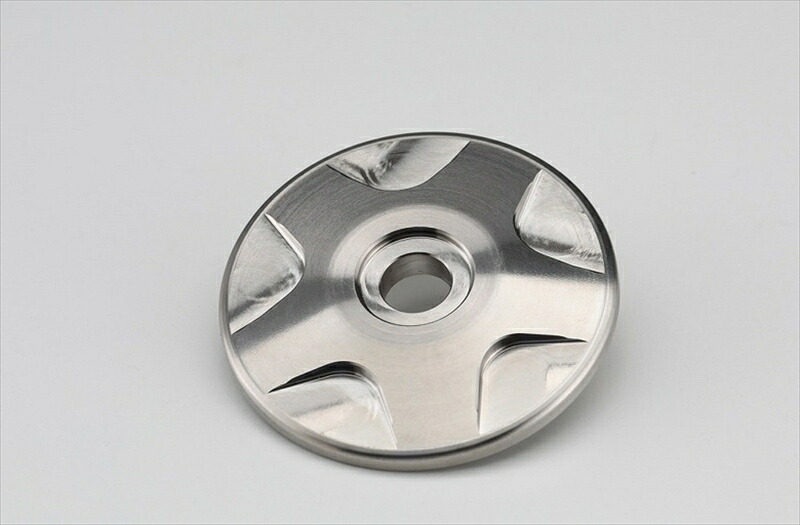 バイクパーツ 外装 アエラ AELLA チタンマフラーステーキャップ ボルト40mm S1000RR 19- RnineTシリーズ AT-10002B 4550255400675 ボルト40mm S1000RR 19-／RnineTシリーズ
