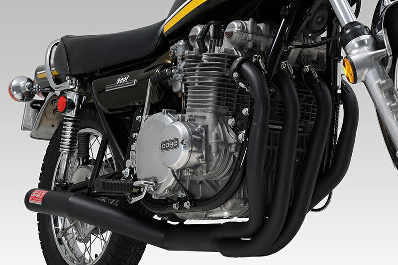 バイクパーツYOSHIMURA(ヨシムラ) フルエキゾーストストレートチタンサイクロン4-2-1110-291-86A04571463869481|バイク・バイク用品はとやグループ
