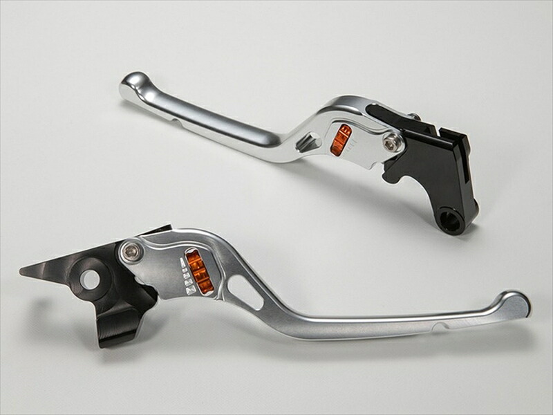バイクパーツ ハンドル ユーカナヤ レバーセット NEWホイールタイプ SV/SV GSX-S1000GT 8BL-EK1AA/GSXS1000GX SU051-150-0303 4550646251664