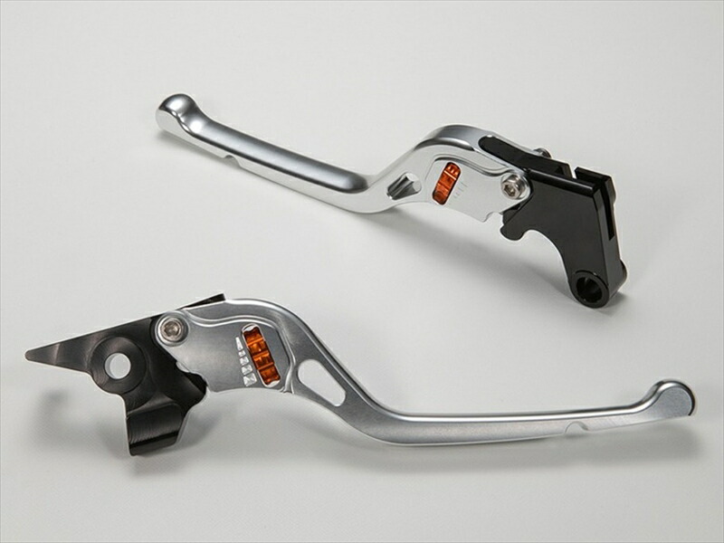 バイクパーツ ハンドル ユーカナヤ レバーセット NEWホイールタイプ SV/TI GSX-S1000GT 8BL-EK1AA/GSXS1000GX SU051-150-0303 4550646251695
