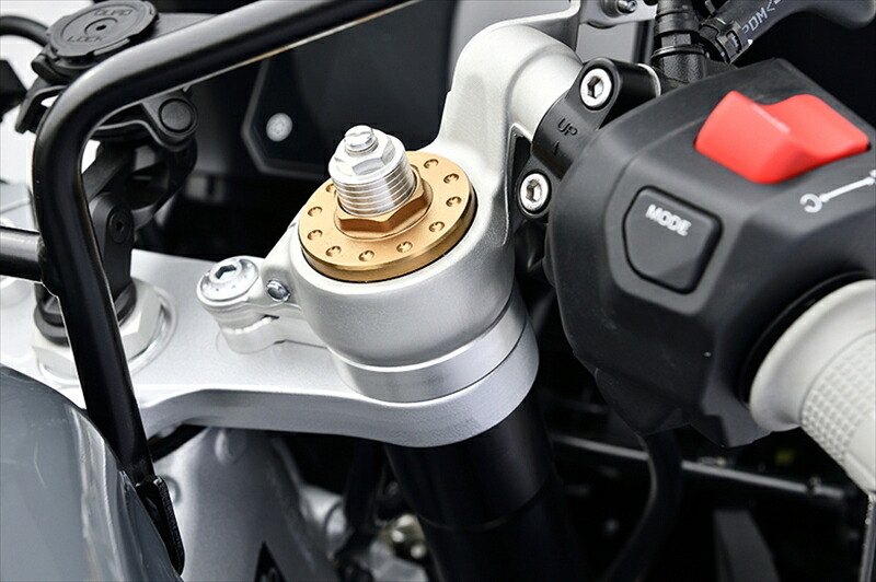 バイクパーツ ハンドルヤマモトレーシング ハンドルアップKIT XSR900GP 24-2520900-00001 4521717100778｜バイク・バイク用品はとやグループ