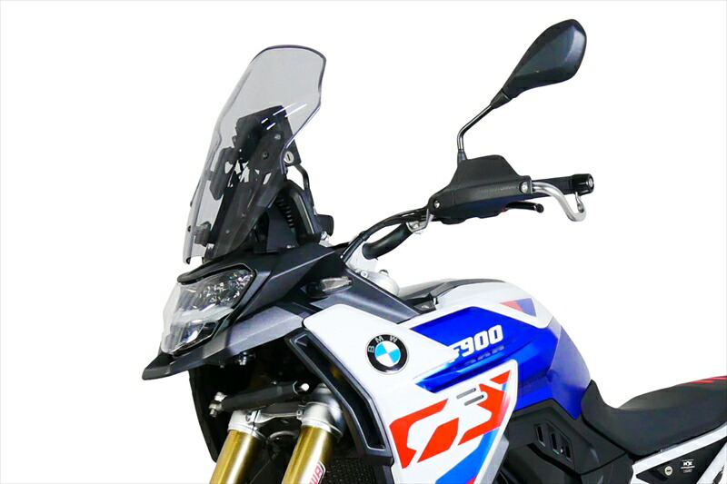 バイクパーツ 外装MRA(エムアールエー) スクリーン ツーリング スモーク40250661757654550646103048|バイク・バイク用品はとやグループ