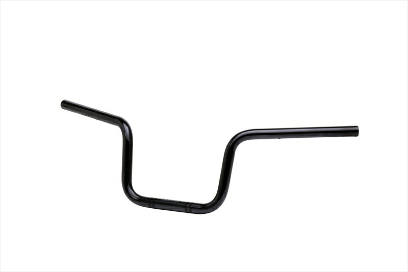【5日前後で発送】バイクパーツ EFFEX(エフェックス) イージーフィットバー ブラック EBF0042K 4550646181817