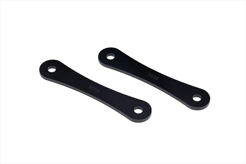 【5日前後で発送】バイクパーツ EFFEX(エフェックス) ローダウンキット 25mmダウン PHA0058D 4550646221476