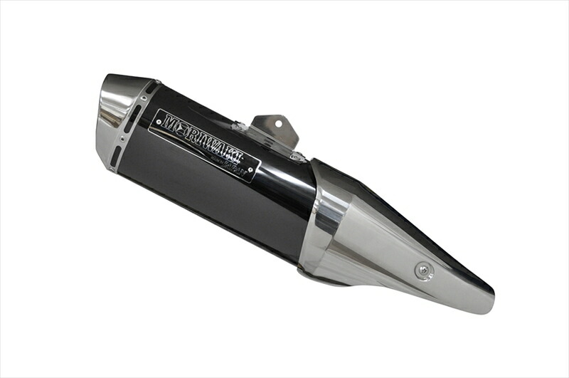 バイクパーツ MORIWAKI ENGINEERING(モリワキエンジニアリング) S/O MX BP-χ 01810-6R1V1-10 4527350173230