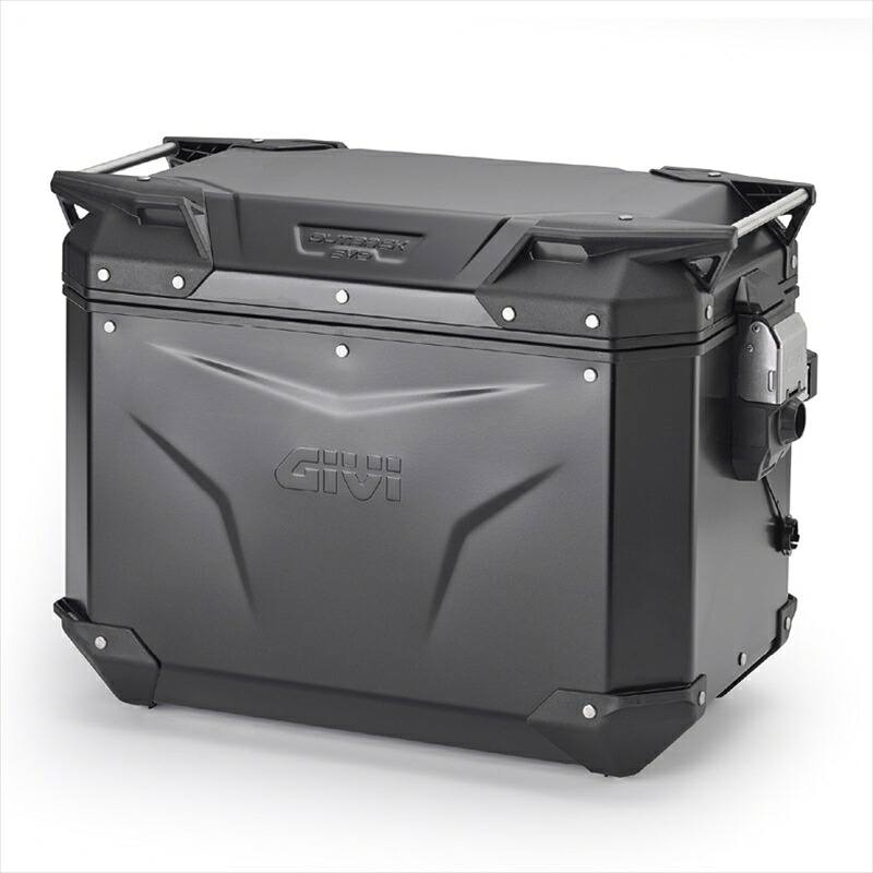【5日前後で発送】バイクパーツ デイトナ GIVI OBKEV48BLD 61286 4909449656747