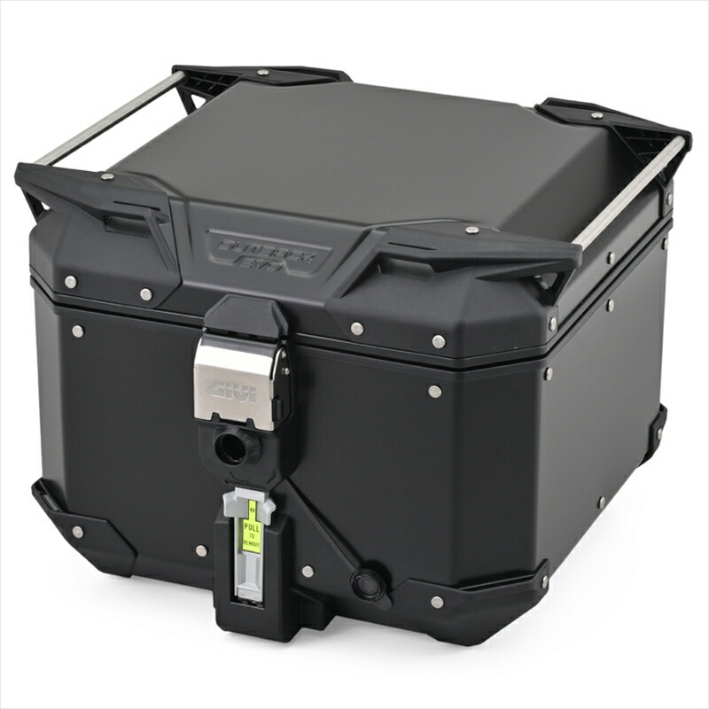 【5日前後で発送】バイクパーツ デイトナ GIVI OBKEV42BD 61294 4909449656785