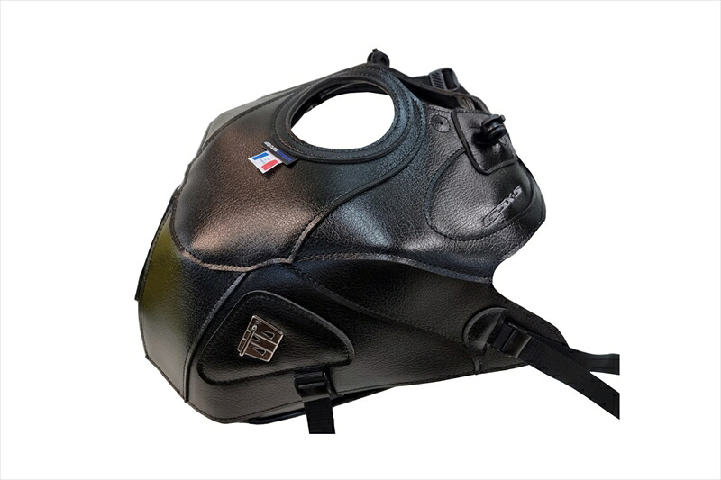 バイクパーツ BAGSTER(バグスター) タンクカバー ブラック 1818U 4550646279101