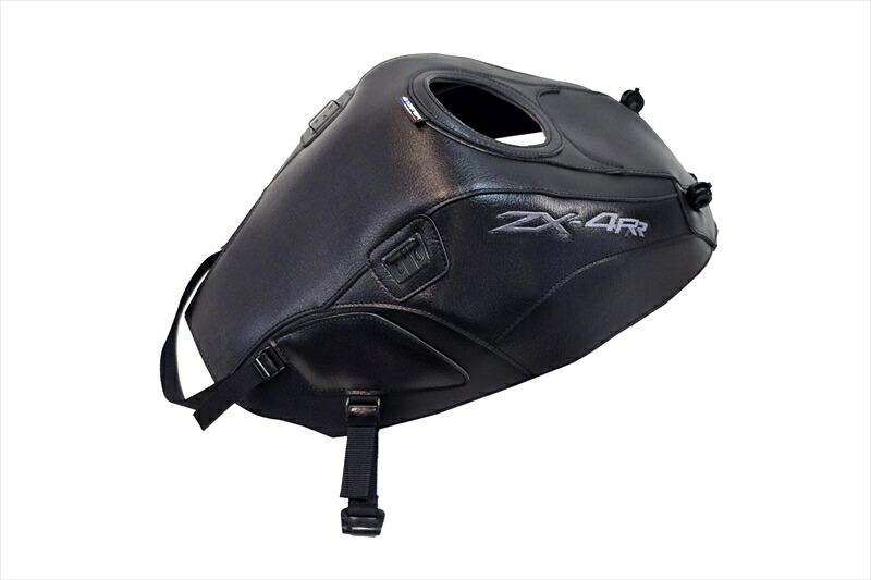 バイクパーツBAGSTER(バグスター) タンクカバー ブラック1848U4550646279347｜バイク・バイク用品はとやグループ