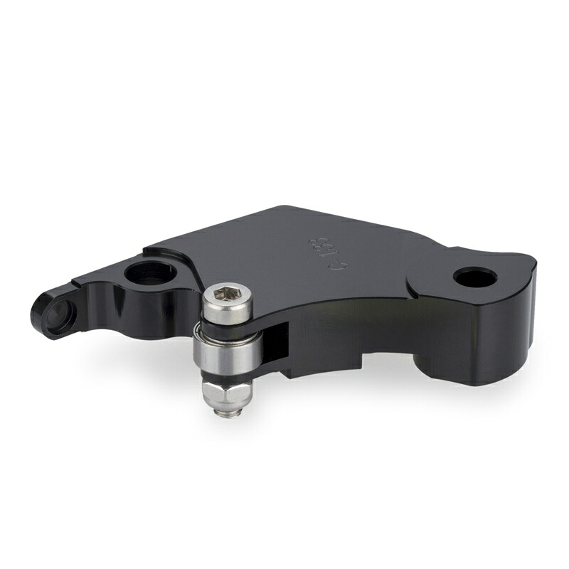 バイクパーツ ハンドル PUIG(プーチ) クラッチレバーアダプター Black 22240N 4571414862233