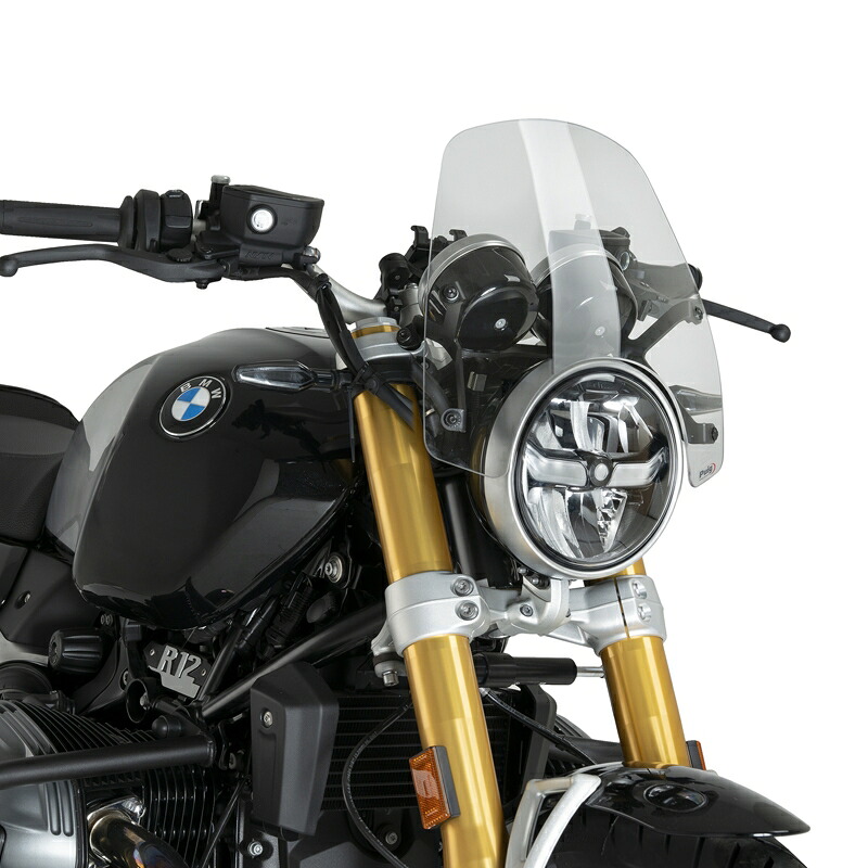 バイクパーツ 外装PUIG(プーチ) ニュージェネレーションNKスクリーンSPORT Clear22132W4571414862752|バイク・バイク用品はとやグループ