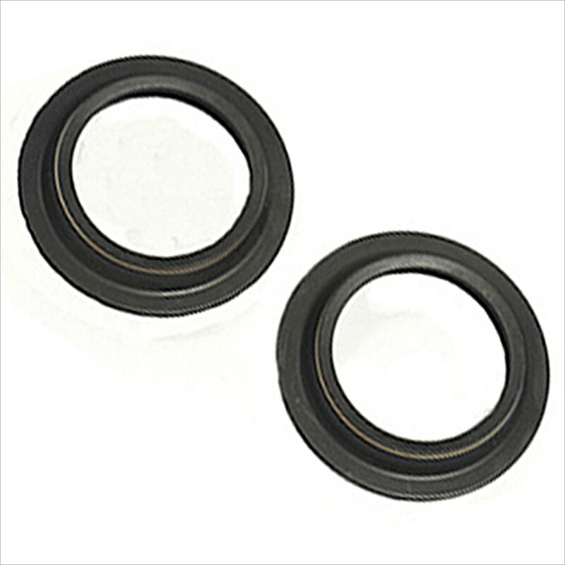バイクパーツ アテナ FORK DUST SEAL 33x46.5/53x5.8/15 P40FORK455214 4573619280188