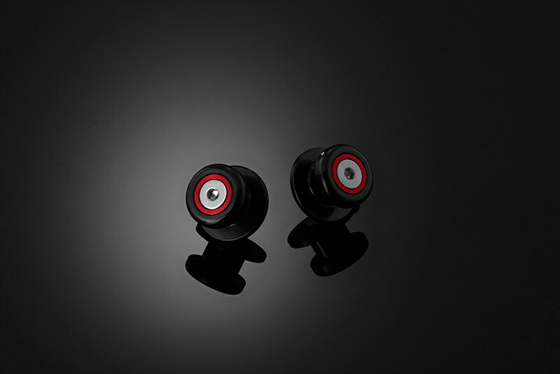 バイクパーツ BIKERS(バイカーズ) スタンドフック レッド Y0266-RED 4550255996710