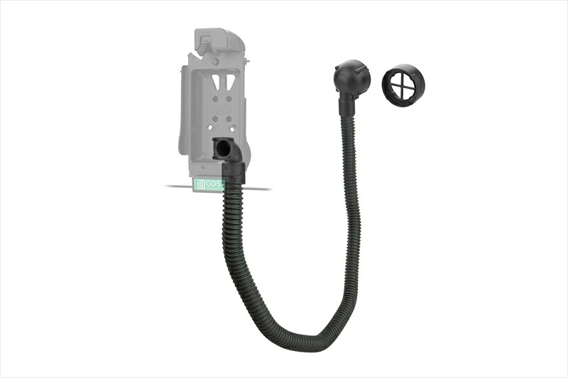 バイクパーツ 電子機器類RAM MOUNTS(ラムマウント) GDSドック用ラウンドベンチレーションRAM-VENT1-RND-50U4550255897598|バイク・バイク用品はとやグループ