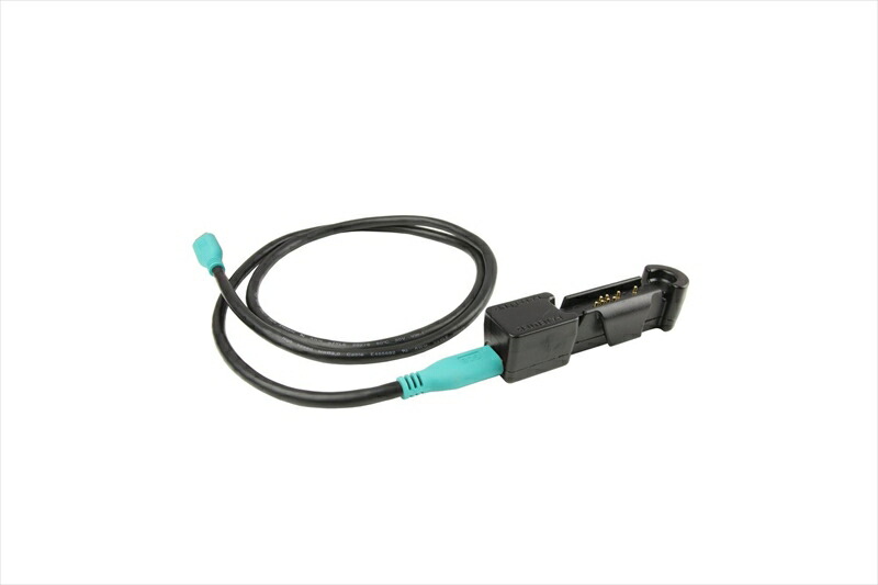 バイクパーツ 電子機器類 RAM MOUNTS(ラムマウント) GDS充電用ドッキングコネクター PD USB TypeC給電 RAM-GDS-AD3CMU 4550255898953