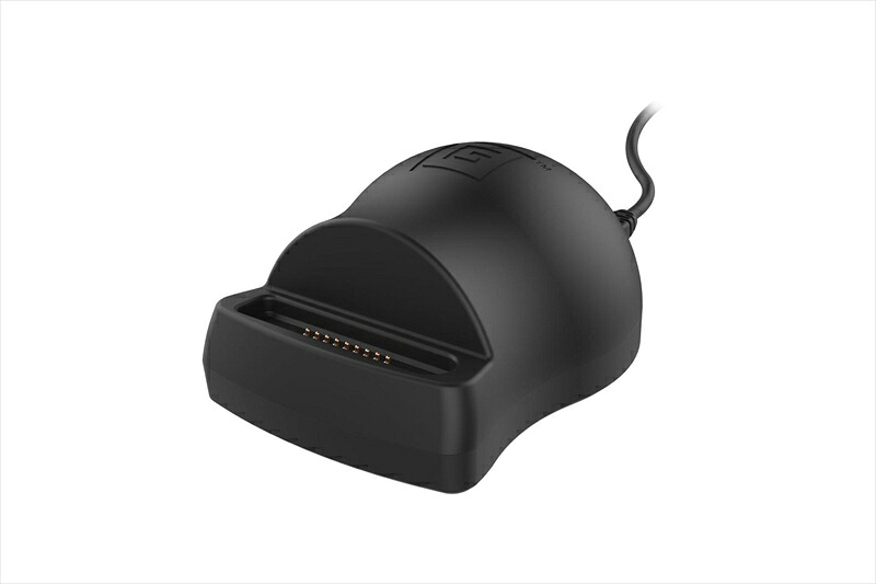 バイクパーツ 電子機器類 RAM MOUNTS(ラムマウント) GDS充電ターミナル PD/DeXサポート ケーブル無 RAM-GDSDOCK-D2C-NDCU 4550255899097