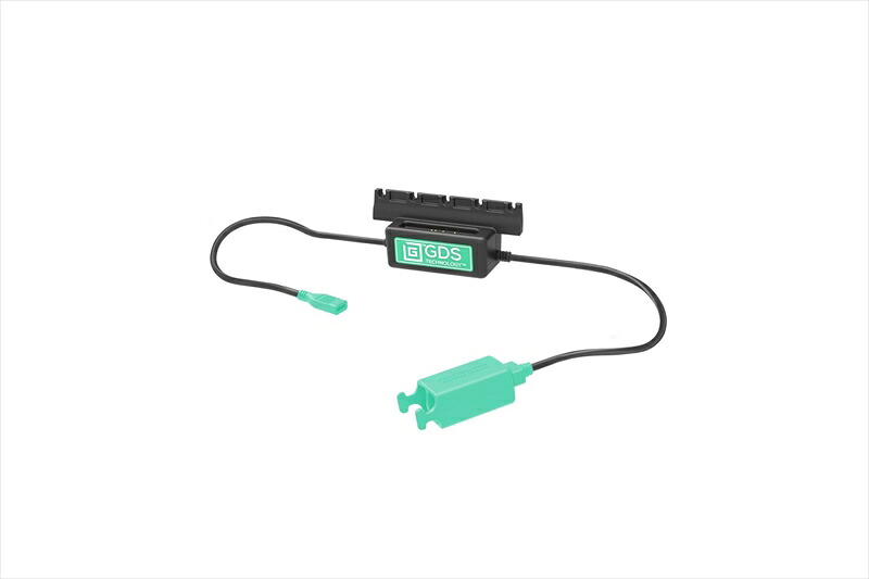 バイクパーツ 電子機器類 RAM MOUNTS(ラムマウント) GDSタフドック用充電モジュール USB TypeAポートx2/USB TypeC給電 NextGen RAM-GDS-DOCK-V10PD2U 4550255899295
