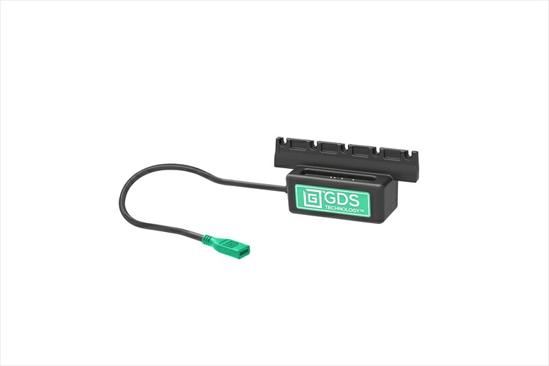 バイクパーツ 電子機器類 RAM MOUNTS(ラムマウント) GDSタフドック用充電モジュール USB TypeC給電 NextGen RAM-GDS-DOCK-V10PU 4550255899318