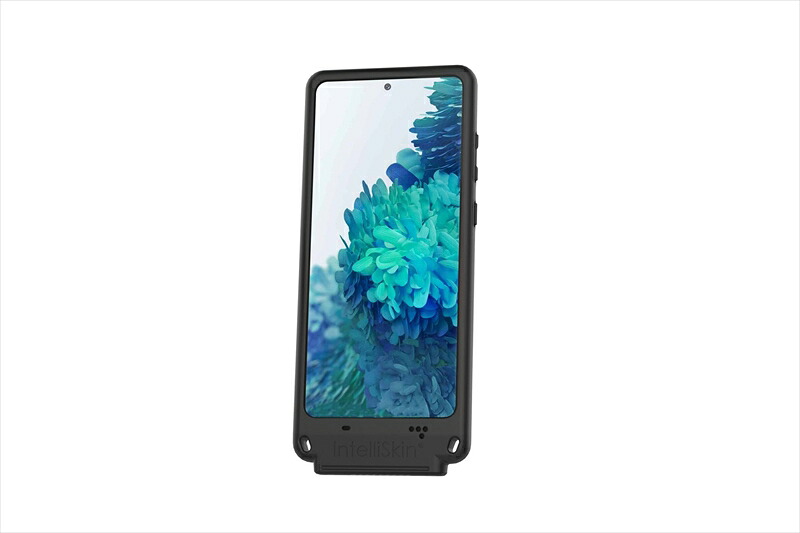 バイクパーツ 電子機器類 RAM MOUNTS(ラムマウント) Intelliskinケース Samsung Galaxy S20 FE 5G SM-G781専用 RAM-GDS-SKIN-SAM77 4550255903497
