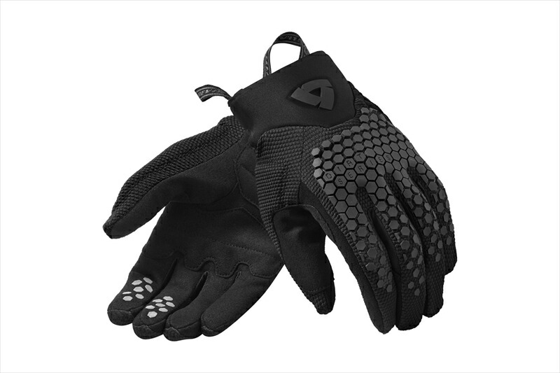 バイクパーツ REV’IT(レブイット) マッシフ FGS157-0010-S 4550255373924