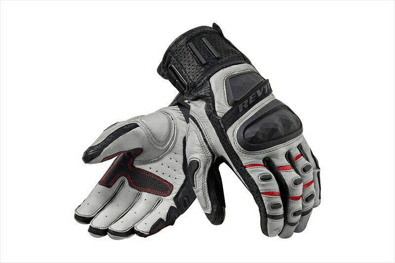 バイクパーツ REV’IT(レブイット) カイエン2 FGS186-1170-XL 4550255583293