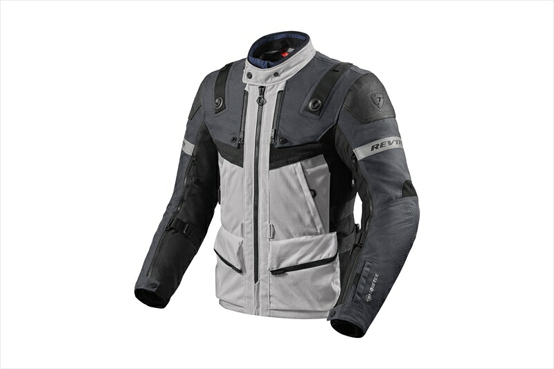 バイクパーツ ウェアREV’IT(レブイット) ディフェンダー3 GTXFJT305-4130-M4550255789169|バイク・バイク用品はとやグループ