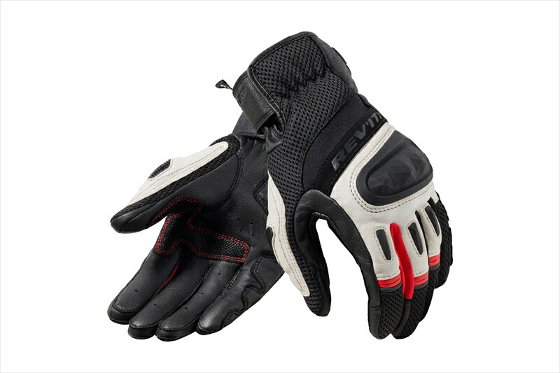 バイクパーツ REV’IT(レブイット) ダート4 FGS207-1200-L 4550646081308