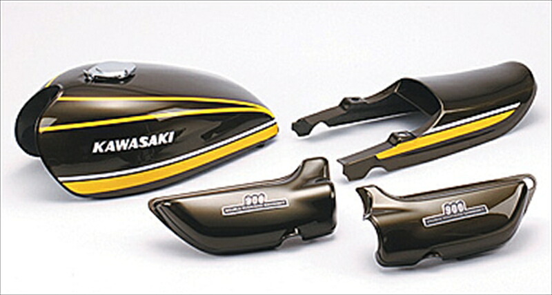 バイクパーツ 外装PMC(ピーエムシー) テールカウル イエローボール 82-360344589641299388|バイク・バイク用品はとやグループ