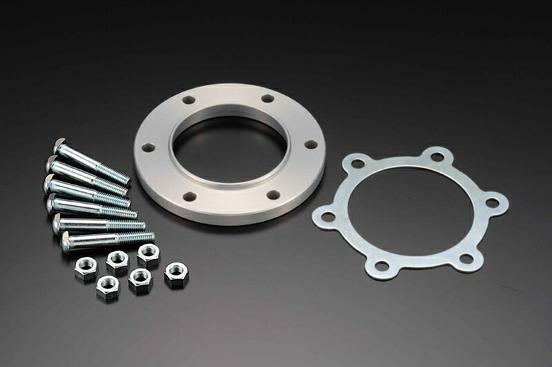 バイクパーツ 駆動系 PMC(ピーエムシー) リアスプロケット オフセットスペーサー 87-0062 4589641302507 7,623円